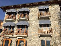 Villa Tres Jolie Luxury B&B