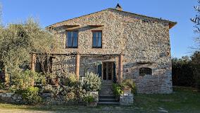 Podere Valdibotte