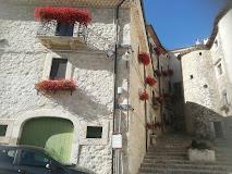 LA TORRE ANTICO BORGO