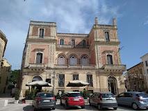 HOTEL VICO REGIO