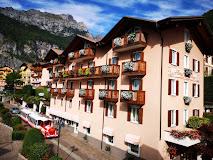 HOTEL STELLA ALPINA
