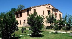 AGRITURISMO SANTA MARIA DEL GALLO 