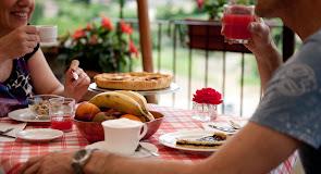 LOCANDA THALASSA B&B
