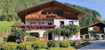 AGRITURISMO BACHERHOF