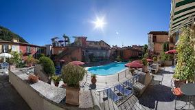 Hotel Cannero