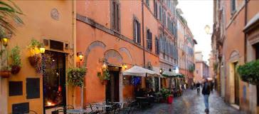 Hotel Domus Tiberina