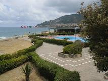 CALANOVELLA MARE HOTEL CLUB VILLAGGIO