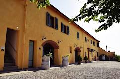 IL CASOLARE DI LUGGIANO