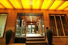 HOTEL GUGLIELMO