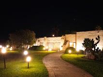 AGRITURISMO MASSERIA GIAMMARINO