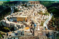 Capo Sud -Residenceragusa-
