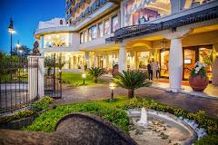 GRAND HOTEL GALLIA