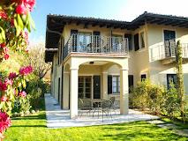 Camping  Residence Campagna