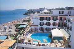 HOTEL SOLEMAR