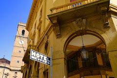 HOTEL CITTA'