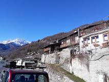 La Meridiana