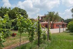 Agriturismo Casa Rossa
