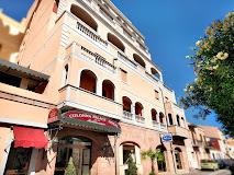 HOTEL MEDITERRANEO