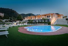 VILLAGGIO CAMPING NEW PARADISE