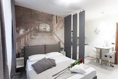 ACQUATERRAFUOCO CITY APARTMENTS - MANSARDA  (BRENNA EUGENIO/BIEMMECOMO