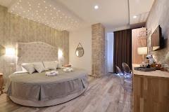 VENETO SUITE ROME