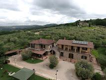 AGRITURISMO LA ROCCA - AZIENDA AGRICOLA SGARAGLI