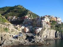 ALBERGO PUNTA MESCO