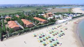 Villaggio Residence Diomedea
