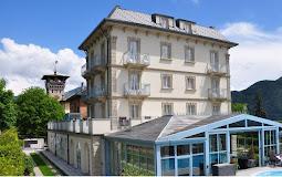 LARIO HOTEL