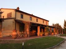 AGRITURISMO VALLIFERONE