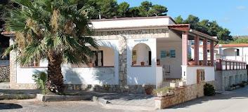 VILLAGE TENNIS CLUB LA CANZONE DEL MARE