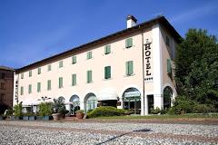Hotel Bentivoglio