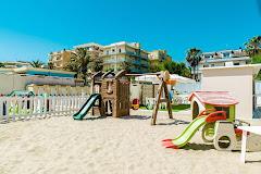 HOTEL OLIMPO
