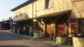 AGRITURISMO LE RONDINI