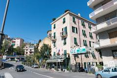 Hotel Stella