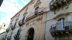 Suite Barocca