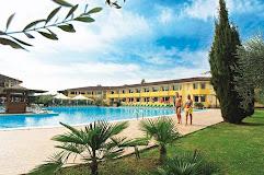 Hotel Gardesano - Centro Turistico
