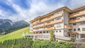 HOTEL KRISTALL
