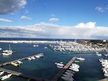 GALATI MARINA