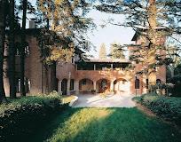 Hotel Villa Pambuffetti