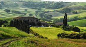 AGRITURISMO IL RIGO