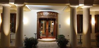 Hotel La Loggia
