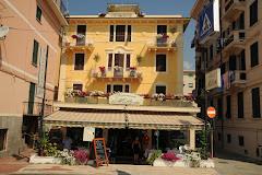 ALBERGO MILTON
