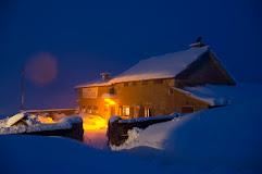 Rifugio Bocca Di Selva