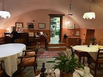 DEL CONTRABBANDIERE (EX. ANTICA LOCANDA DEL CONTRABBANDIERE)