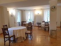 VILLA PARDI