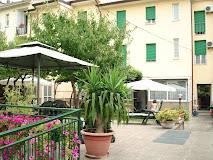 Albergo Edera