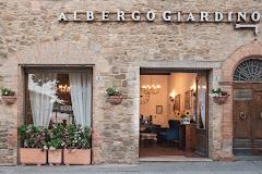 ALBERGO GIARDINO