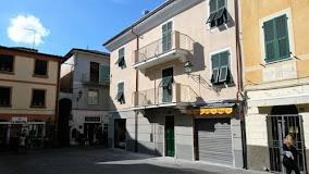 Porta Romana