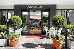 ALBERGHI MADISON HOTEL